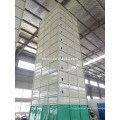 China Manufacturer Price Mini Diesel Batch Vertical rice Paddy Dryer For Sale